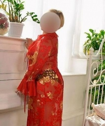 Анкета проститутки Алиса - город Круглое поле, 41 год, №15744