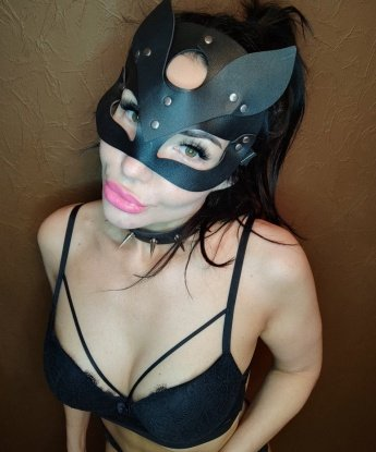 Анкета проститутки Галина - город Круглое поле, 31 год, №7523